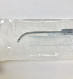 Karl Storz 586230 Antrum Cannula Luer Lock Curved 3mm 12.5cm Carl Stores Lot of 3