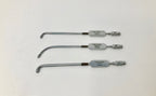 Karl Storz Surgical Tool Mixed Lot 11 Pieces Stainless Steel German Instruments