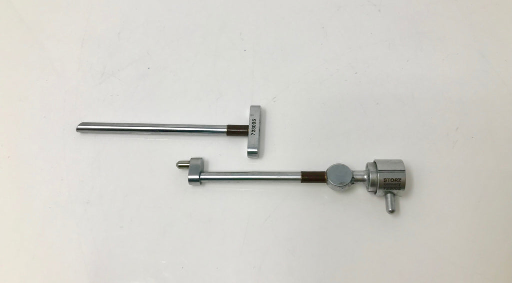 Karl Storz Surgical Tool Mixed Lot 11 Pieces Stainless Steel German Instruments
