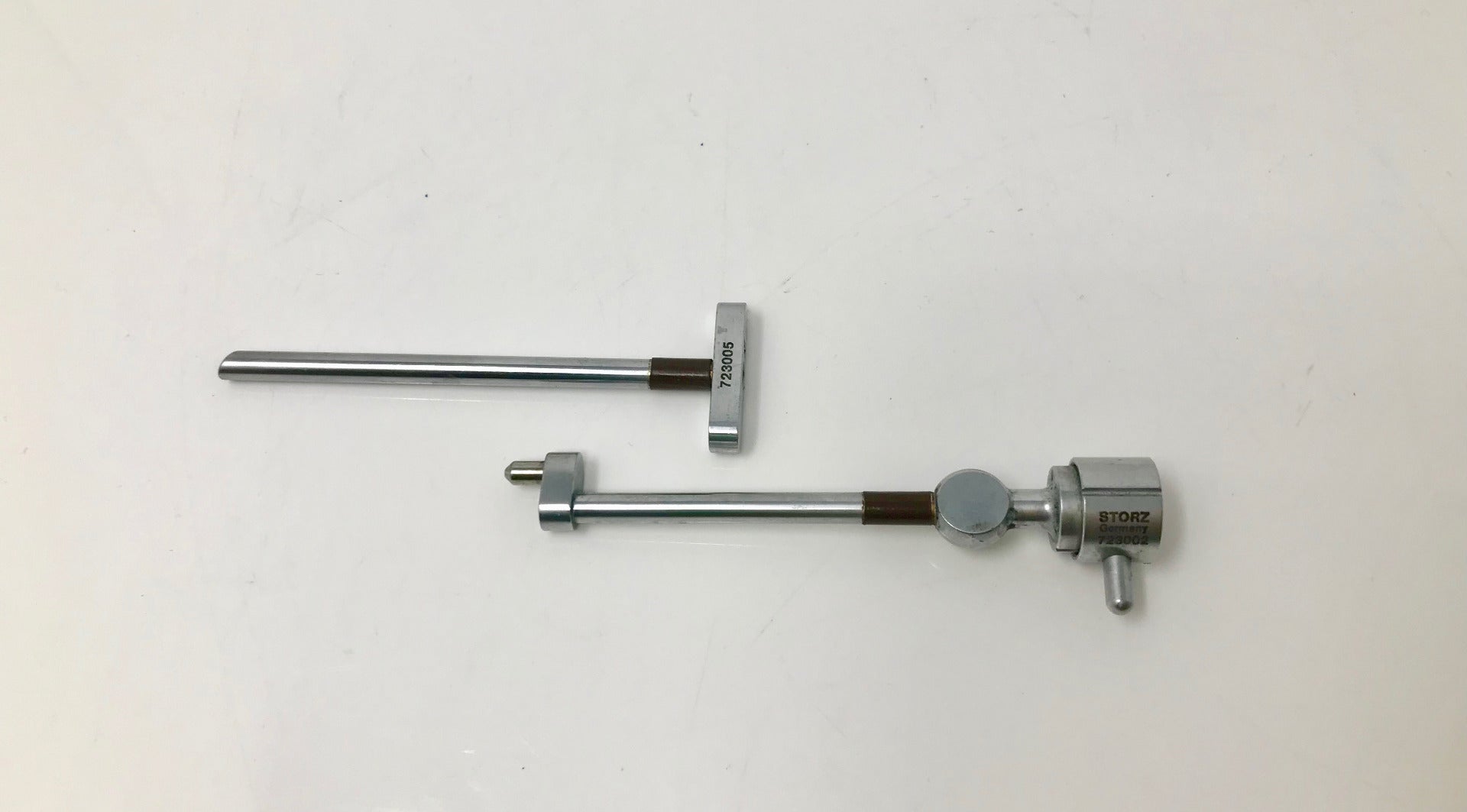Karl Storz Surgical Tool Mixed Lot 11 Pieces Stainless Steel German Instruments