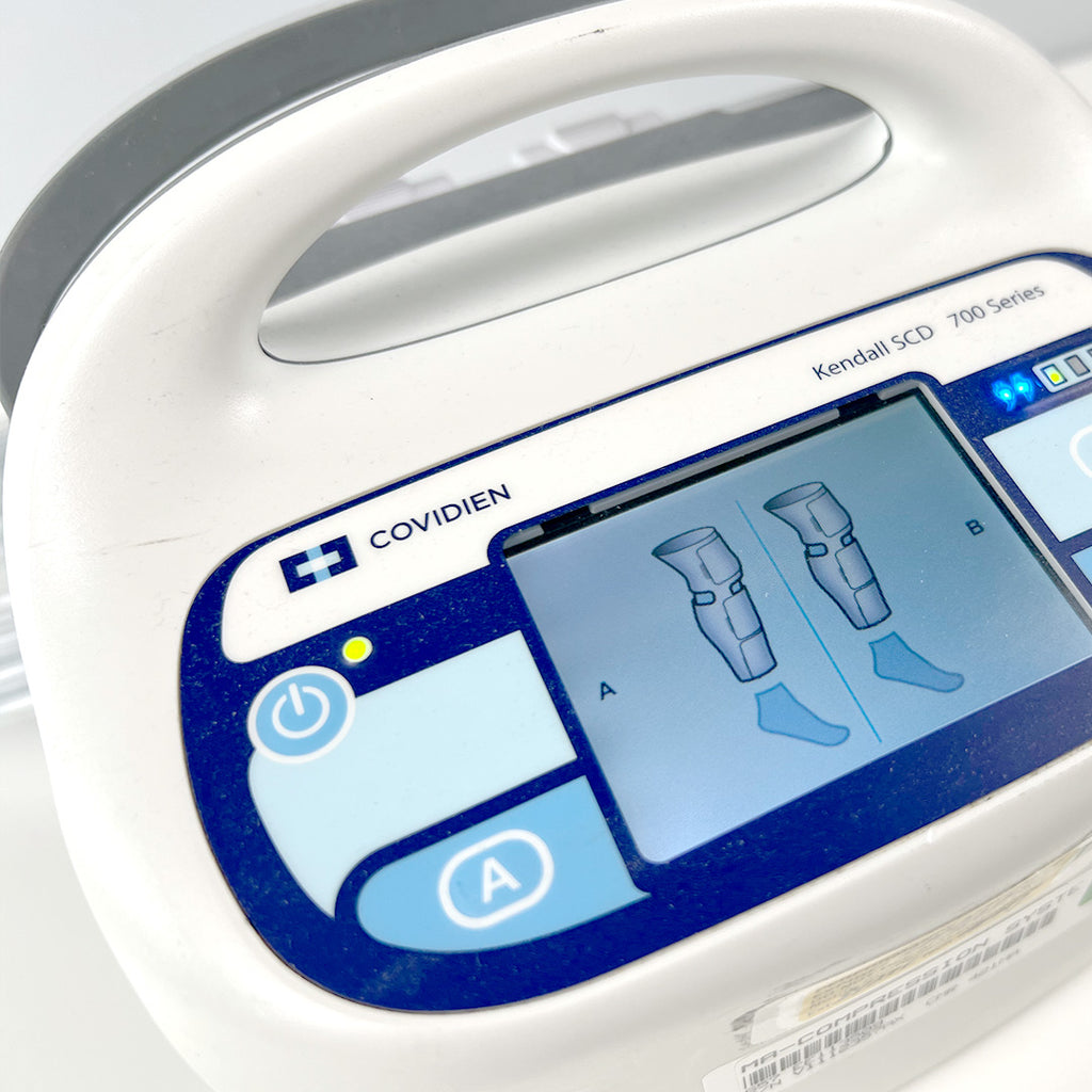 Lower Extremity Compression System Kendall SCD™ V1112357AX