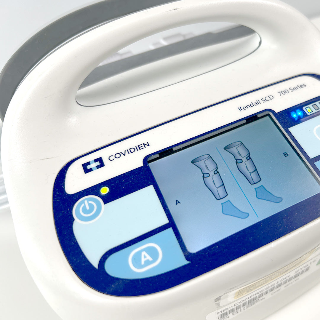 Lower Extremity Compression System Kendall SCD™ V1112357AX