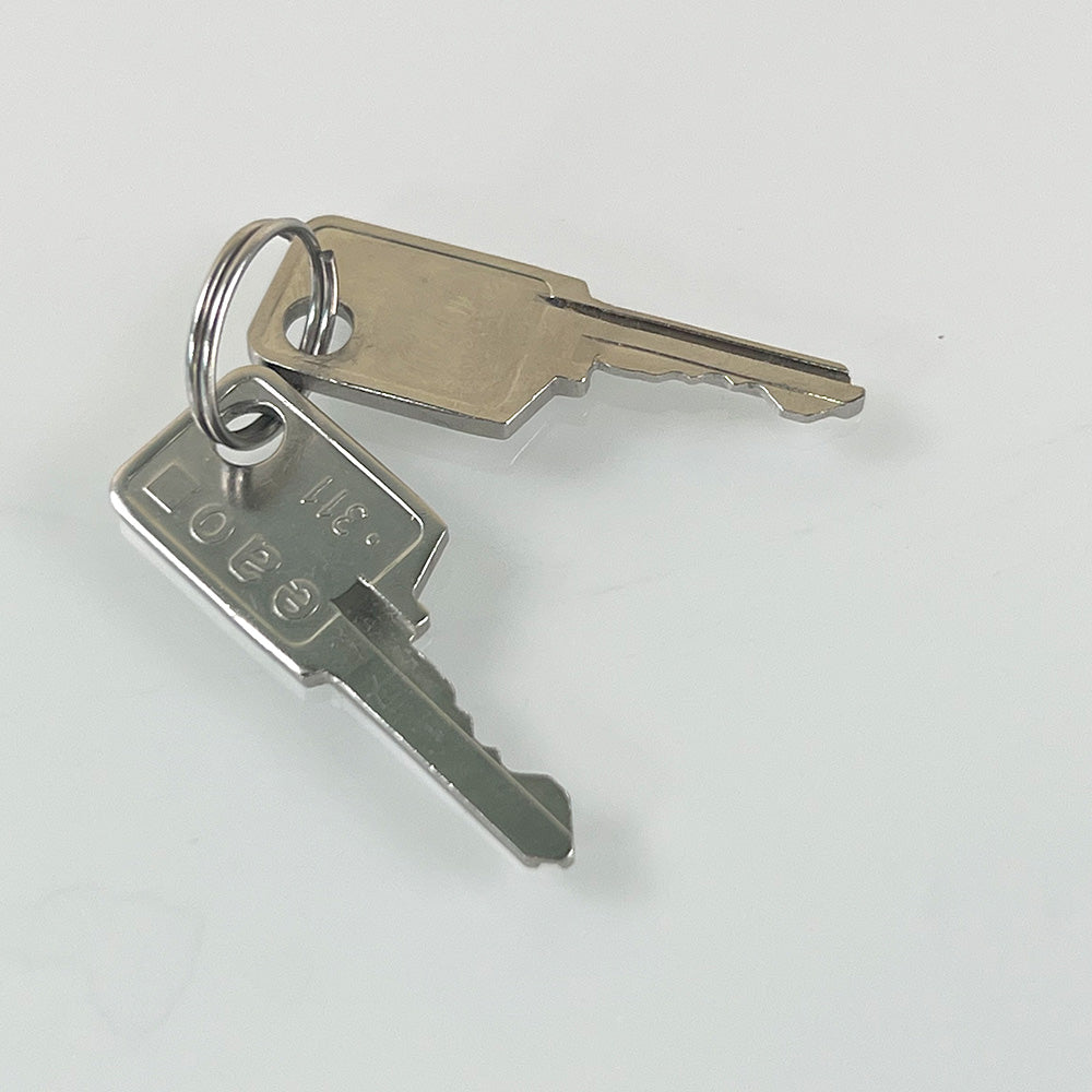 Cutera Excel V Laser Key System On/Off 311 Key Excel V