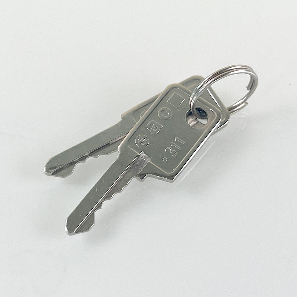 Cutera Excel V Laser Key System On/Off 311 Key Excel V