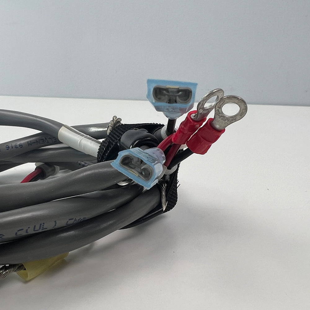 Solta Reliant Fraxel ReStore Laser KeySwitch PARTS with Wire A22-10 Switch