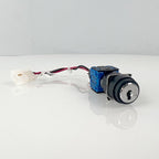 Lumenis UltraPulse Encore Laser Key Switch Electric Power P110 31.970.022