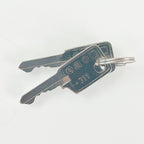Cutera Excel V Laser Key System On/Off 311 Key Excel V