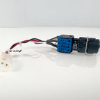 Lumenis UltraPulse Encore Laser Key Switch Electric Power P110 31.970.022