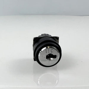 Lumenis UltraPulse Encore Laser Key Switch Parts