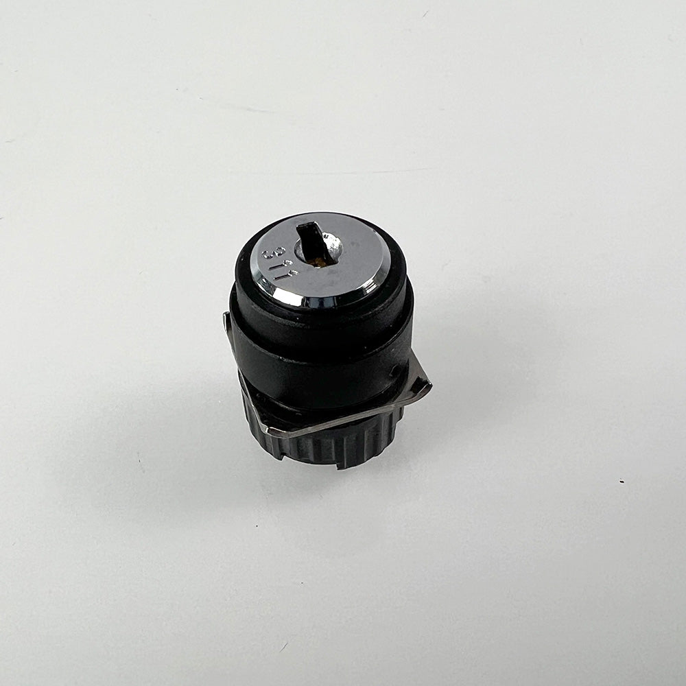 Lumenis UltraPulse Encore Laser Key Switch Parts