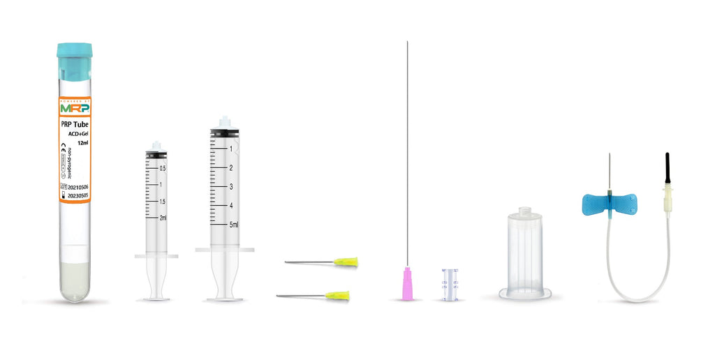 MRP Classic 12mL PRP Kit