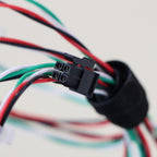 Cutera ExcelV Laser KTP Heater Electrical Assembly w/wires PN:7000688 PARTS