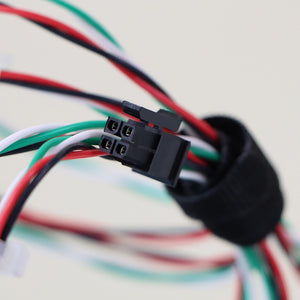 Cutera ExcelV Laser KTP Heater Electrical Assembly w/wires PN:7000688 PARTS