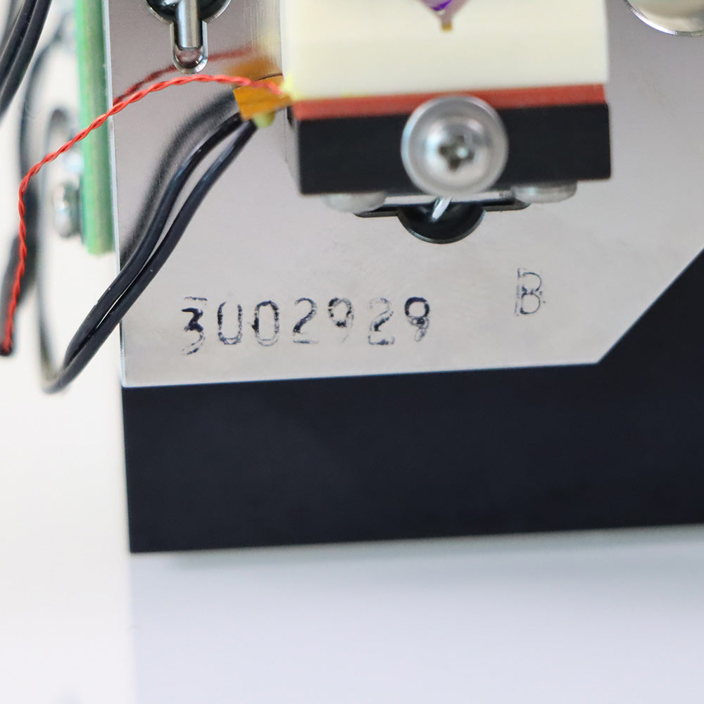Cutera ExcelV Laser KTP Heater Electrical Assembly w/wires PN:7000688 PARTS