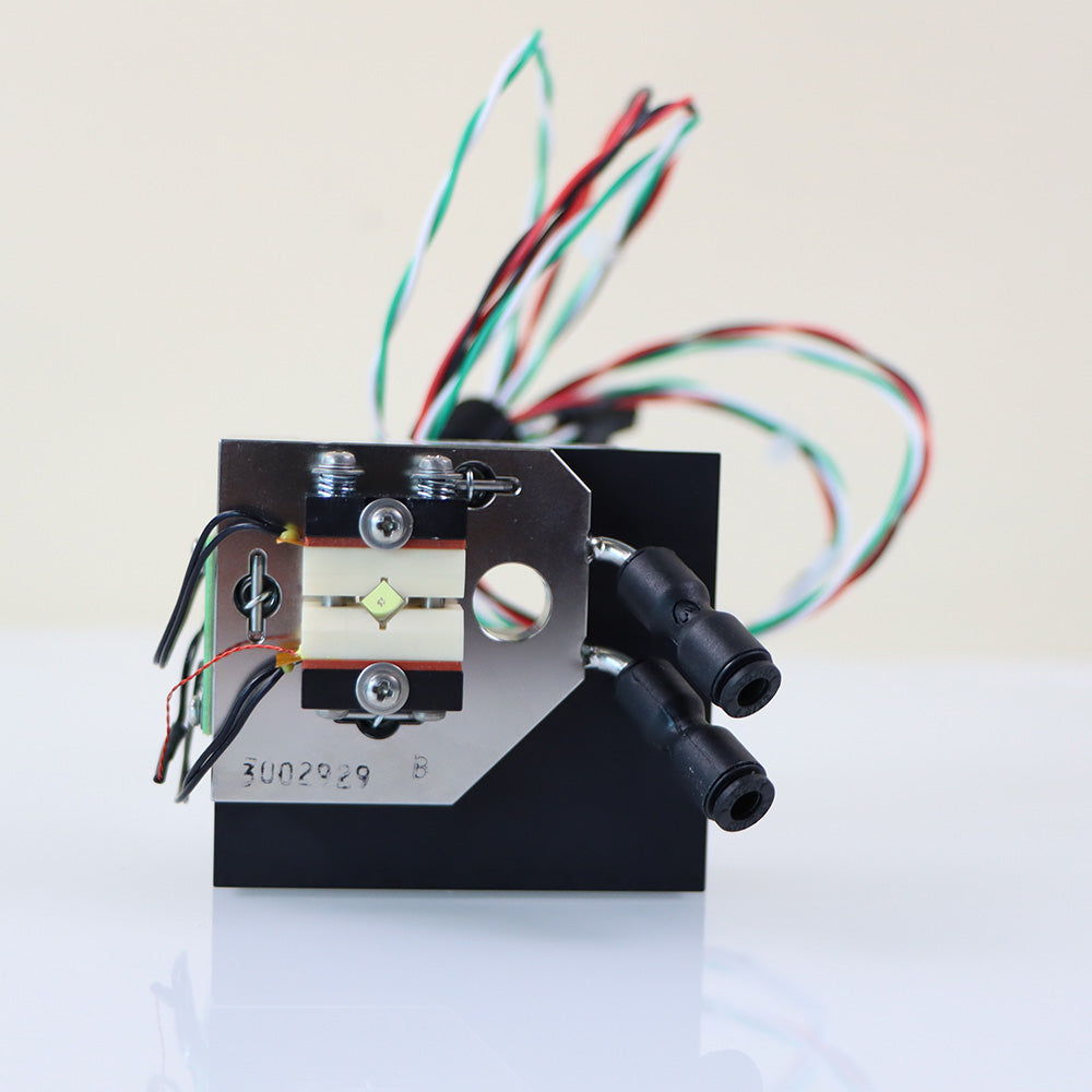 Cutera ExcelV Laser KTP Heater Electrical Assembly w/wires PN:7000688 PARTS