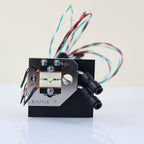 Cutera ExcelV Laser KTP Heater Electrical Assembly w/wires PN:7000688 PARTS