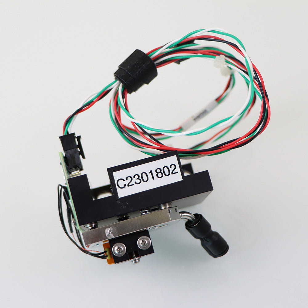 Cutera ExcelV Laser KTP Heater Electrical Assembly w/wires PN:7000688 PARTS