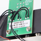 Cutera ExcelV Laser KTP Heater Electrical Assembly w/wires PN:7000688 PARTS