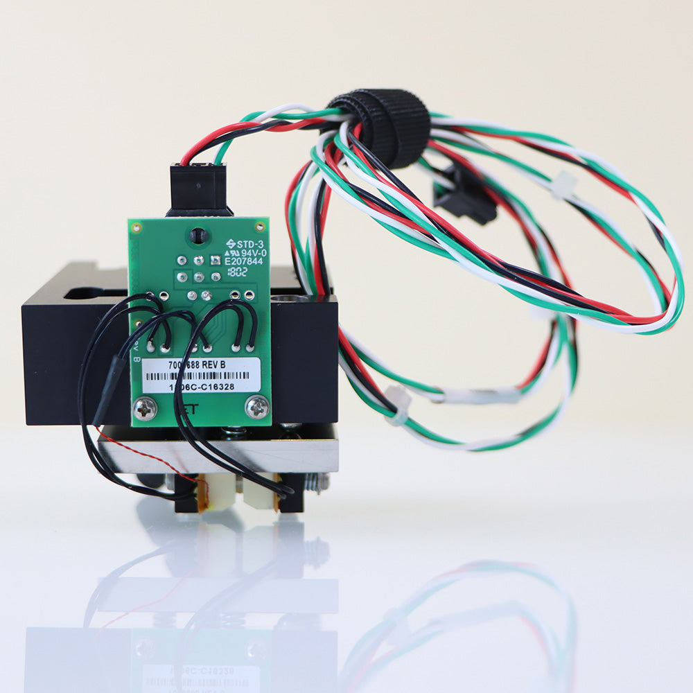 Cutera ExcelV Laser KTP Heater Electrical Assembly w/wires PN:7000688 PARTS