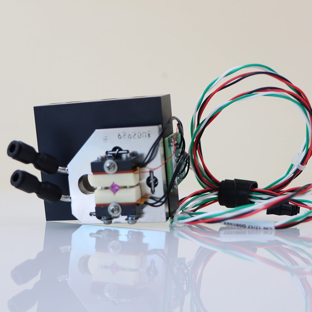Cutera ExcelV Laser KTP Heater Electrical Assembly w/wires PN:7000688 PARTS