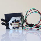 Cutera ExcelV Laser KTP Heater Electrical Assembly w/wires PN:7000688 PARTS