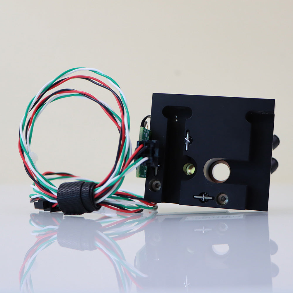 Cutera ExcelV Laser KTP Heater Electrical Assembly w/wires PN:7000688 PARTS