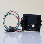 Cutera ExcelV Laser KTP Heater Electrical Assembly w/wires PN:7000688 PARTS