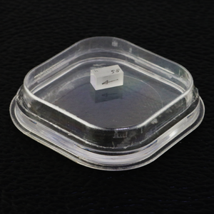 Cutera Excel V Laser SHG 532 KTP Crystal Second Harmonic Generation 3.5x6mm