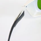 Univet Cutera Xeo NdYAG Alexandrite Laser Operator 755 1064 Safety Eyewear