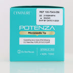 Cynosure Potenza RF I-49 Microneedling Tips 100-7043-056 EXP 06/02/2023 3pk