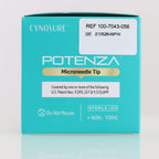 Cynosure Potenza RF I-49 Microneedling Tips 100-7043-056 5pk, Long Dated