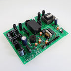 Candela Perfecta AC Distribution PCB 7111-00-2696 Parts AS-IS