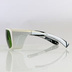 Univet Cutera Xeo NdYAG Alexandrite Laser Operator 755 1064 Safety Eyewear