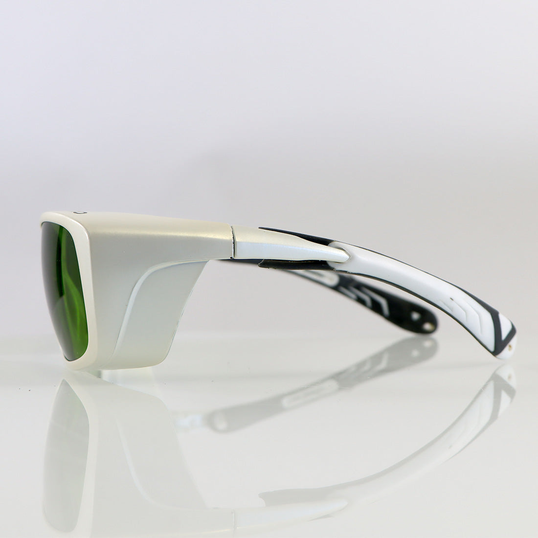 Univet Cutera Xeo NdYAG Alexandrite Laser Operator 755 1064 Safety Eyewear