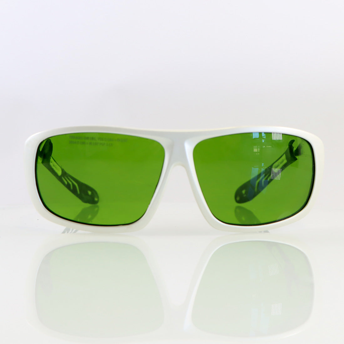 Univet Cutera Xeo NdYAG Alexandrite Laser Operator 755 1064 Safety Eyewear