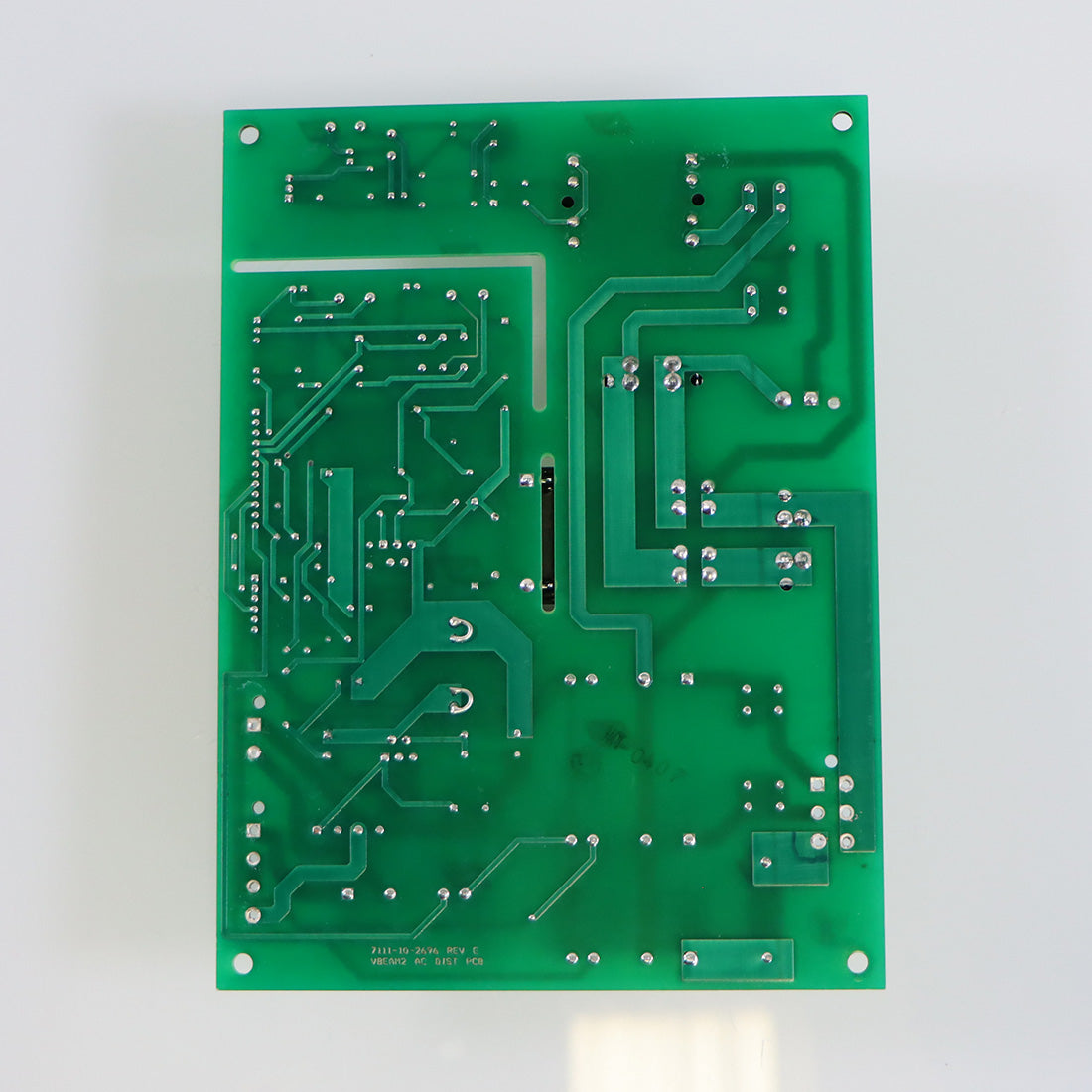 Candela Perfecta AC Distribution PCB 7111-00-2696 Parts AS-IS