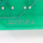 Candela Perfecta AC Distribution PCB 7111-00-2696 Parts AS-IS