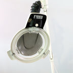 Philips Burton EM60 Portable Medical Patient Exam Light Floor Mount