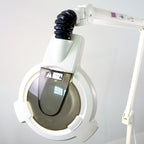 Philips Burton EM60 Portable Medical Patient Exam Light Floor Mount