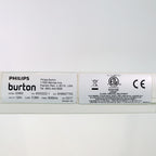 Philips Burton EM60 Portable Medical Patient Exam Light EM60