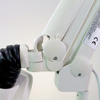 Philips Burton EM60 Portable Medical Patient Exam Light EM60