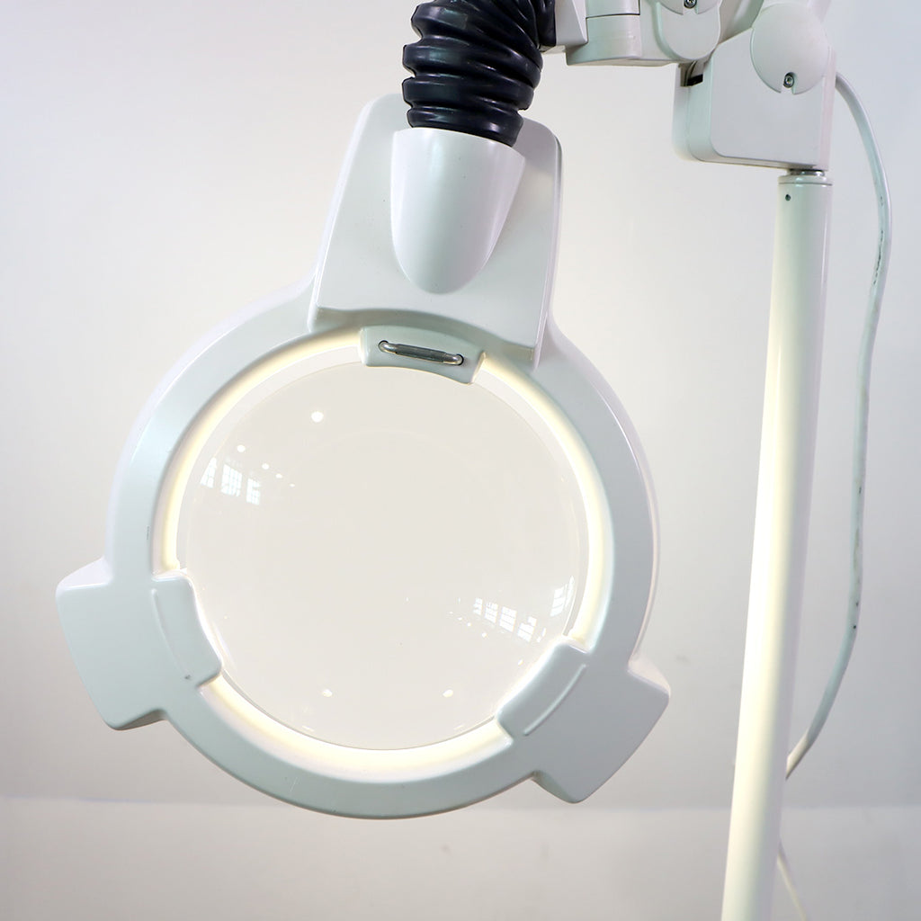 Philips Burton EM60 Portable Medical Patient Exam Light EM60