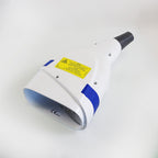 Cynosure Palomar ICON IPL Handpiece Base Shell Case PART 2520A-G046R 2-Piece Set