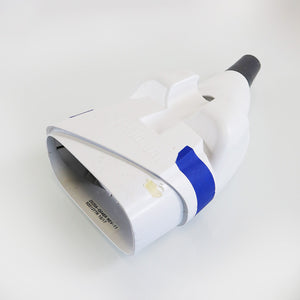Cynosure Palomar ICON IPL Handpiece Base Shell Case PART 2520A-G046R 2-Piece Set