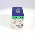 Surgical Specialties Look Nylon Black Monofilament 5-0 USP 18"/45cm 913B x11Pk