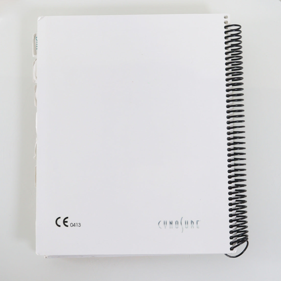 Cynosure Icon Laser Pulsed Light System Clinical Reference Guide 2500-0014