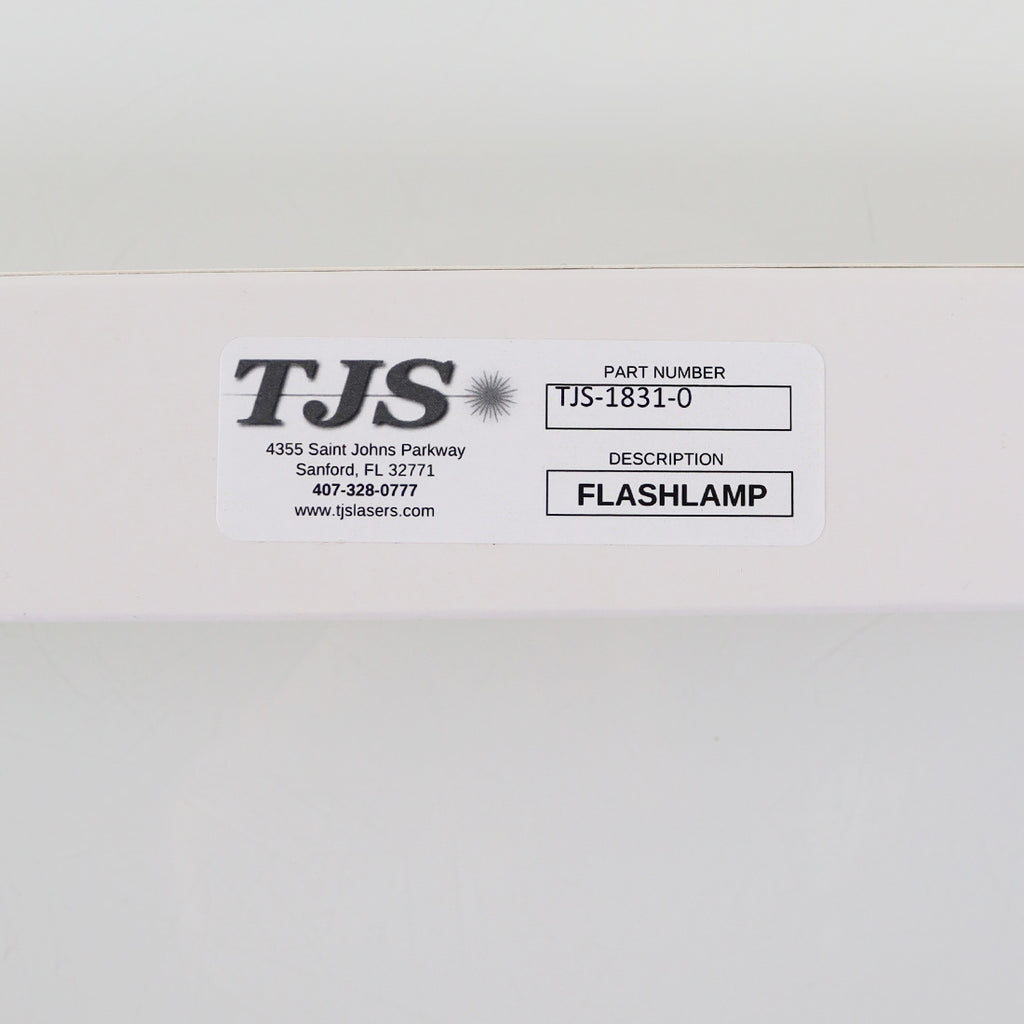 Alma Sinon Replacement Flashlamp Arc Lamp 1831-0