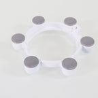 Cynosure Ellman TempSure Firm 60mm Handpiece Massage Tip Attachment