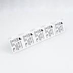 Cynosure Potenza RF A1-15 Microneedling Tips 19K115PIN-0431 EXP 11/24/2020 4-PK