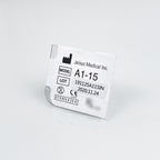 Cynosure Potenza RF A1-15 Microneedling Tips 19K115PIN-0431 EXP 11/24/2020 4-PK